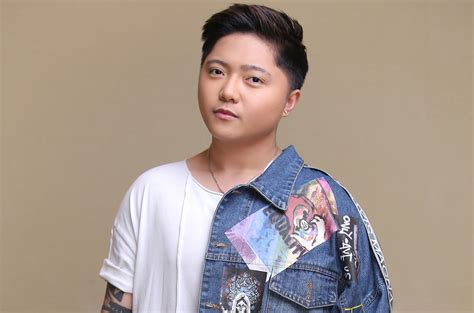 jake zyrus filipino singer.